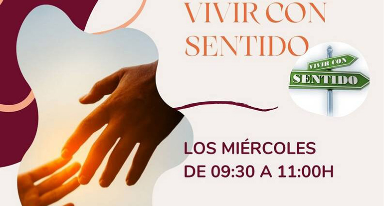 Ingenio impulsa talleres gratuitos para fomentar el bienestar emocional y hábitos saludables en personas mayores