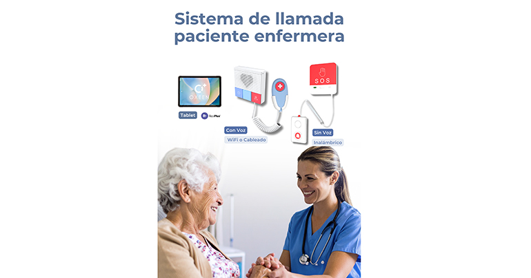 ¿Cuánto costaría renovar tu sistema de llamada? Calcúlalo en un minuto