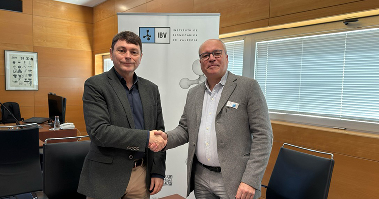 SEGG e IBV se alían para impulsar la innovación tecnológica en el cuidado de las personas mayores