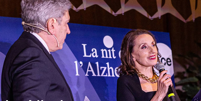La Nit de l´Alzheimer abre la venta de entradas para su gala solidaria del 1 de octubre