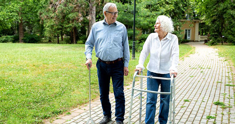 La PMP exige reforzar la dimensión social europea para proteger a las personas mayores con discapacidad