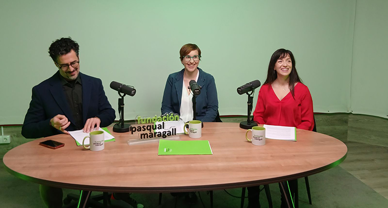 El ciclo “Recuerda” de la Fundación Pasqual Maragall reúne a más de 1.600 personas para concienciar sobre el Alzheimer