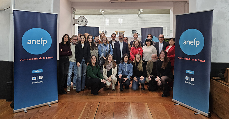 El sector Consumer Health crecerá más del 5% en 2025 y avanzará hacia una regulación más previsible y sostenible