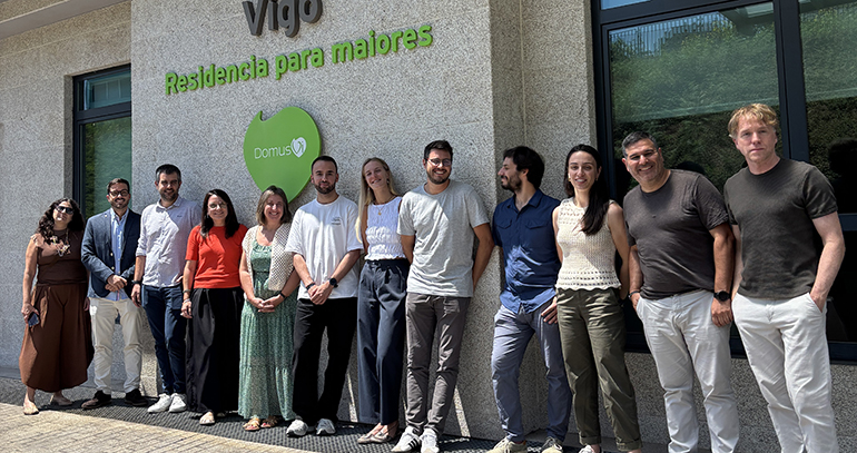 STEP2HAD impulsa la hospitalización a domicilio con inteligencia artificial y salud digital