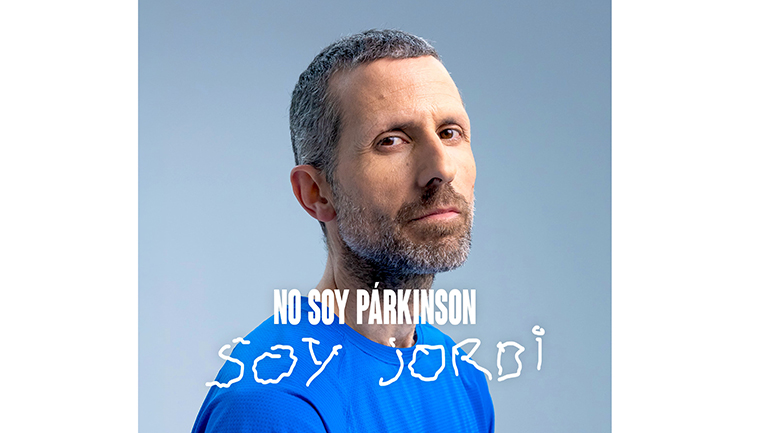 Más de 160.000 personas con párkinson en España reclaman mayor comprensión y una sociedad sin estigmas