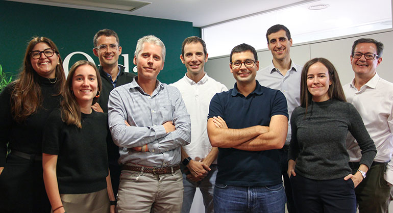 Qida cierra una ronda de 37 millones para seguir mejorando la calidad de vida del segmento sénior en casa 