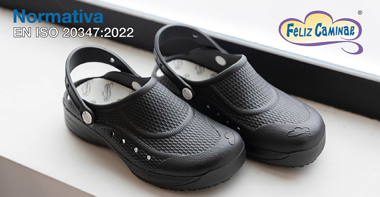 Flotantes Evolution: confort profesional con garantía certificada