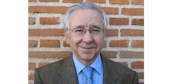 Lázaro González, nuevo presidente de la Plataforma de Mayores y Pensionistas