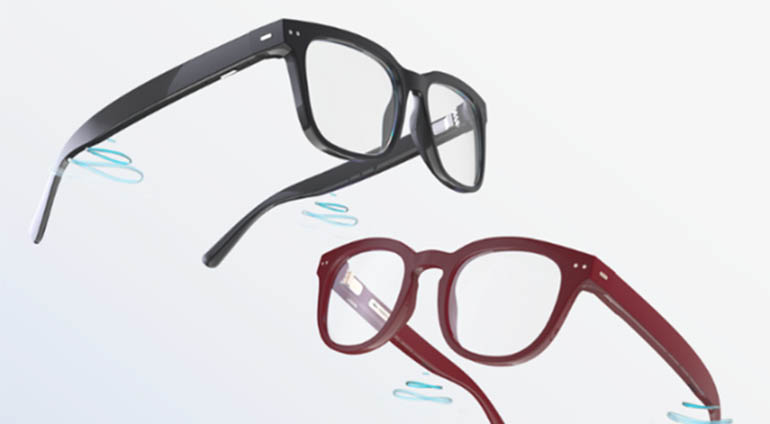 Las gafas auditivas Nuance Audio llegan a España