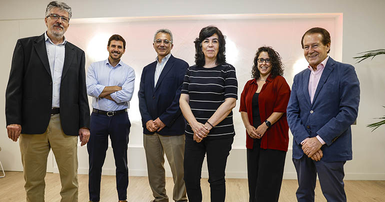 Una terapia génica española contra el Alzheimer llega por primera vez a ensayos en humanos