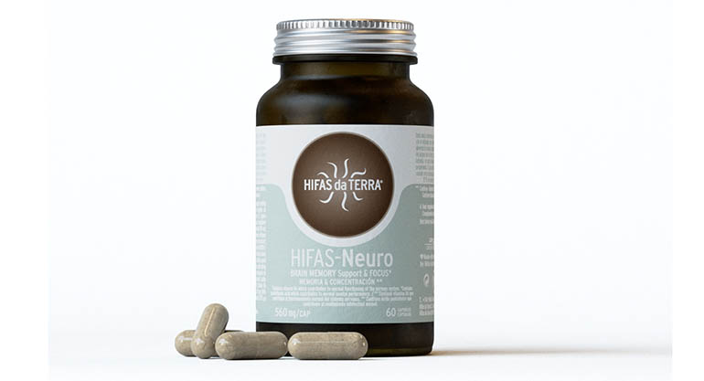 Hifas Neuro: el complemento natural para potenciar la memoria y la concentración