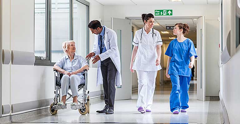 Hospital