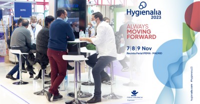 Hygienalia 2023 espera agendar cerca de 200 encuentros con compradores internacionales 