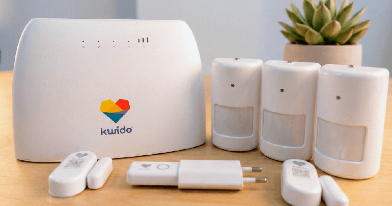 Kwido Home impulsa el envejecimiento en el hogar y ayuda a combatir la despoblación rural con inteligencia artificial