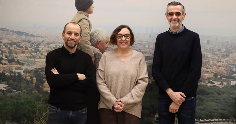 Transformación Inclusiva: bibliotecas de Barcelona más accesibles para personas con deterioro cognitivo