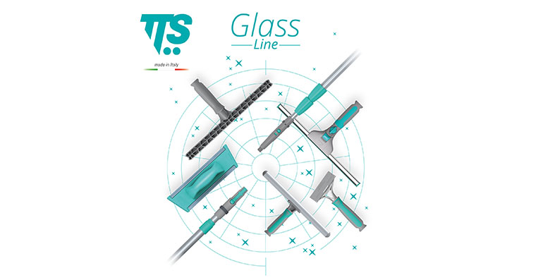 TTS revoluciona la limpieza