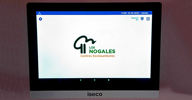 Grupo los Nogales avanza en su transformación digital  de la mano de Iseco