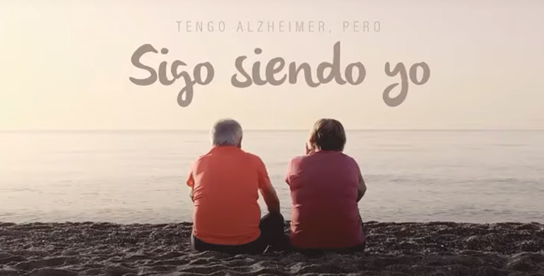 Día Mundial del Alzheimer 2023. CEAFA presenta el documental 