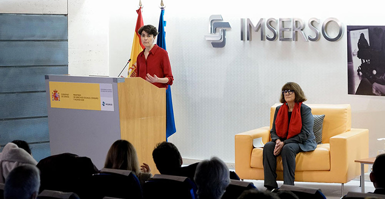 España impulsa la futura Convención de la ONU sobre los derechos de las personas mayores