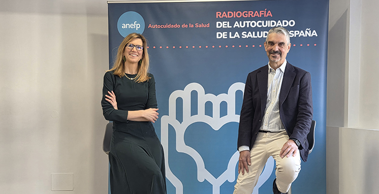 El autocuidado, fundamental para un envejecimiento saludable según el 77% de los españoles