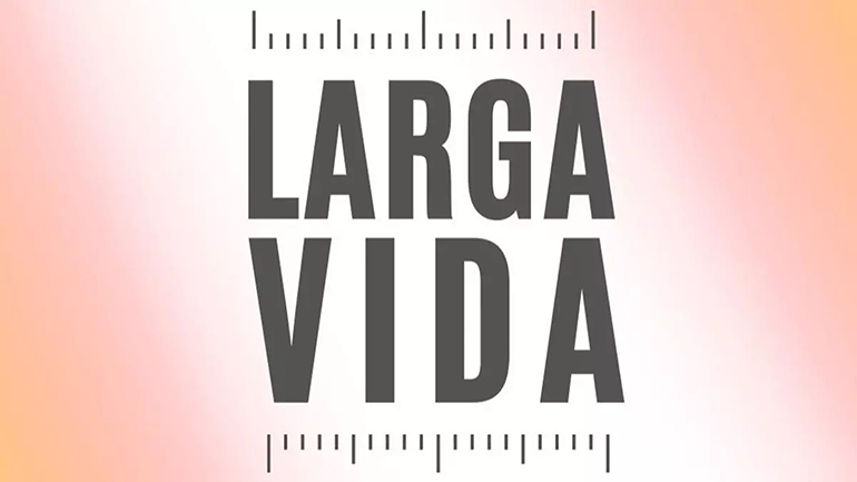 Nace ‘Larga vida’, un pódcast sobre los desafíos y oportunidades de la longevidad