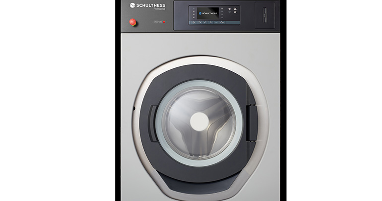 La pareja perfecta en lavanderías geriátricas: eficiencia, higiene y ahorro con Schulthess Professional