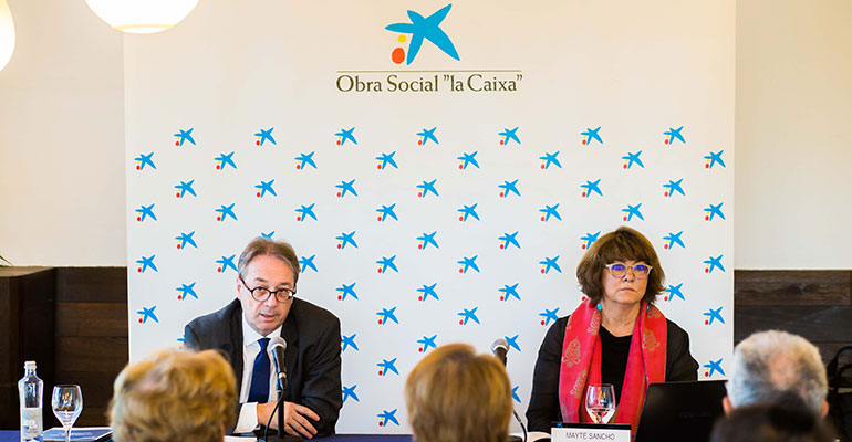 Obra Social de la Caixa