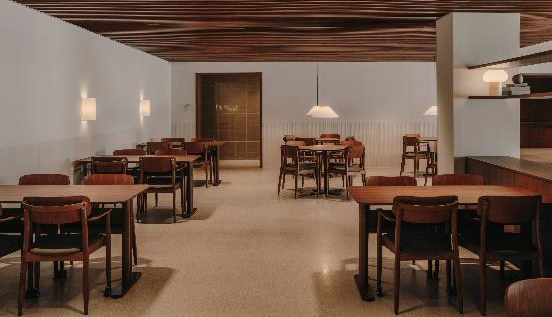 residencia collserola Barcelona