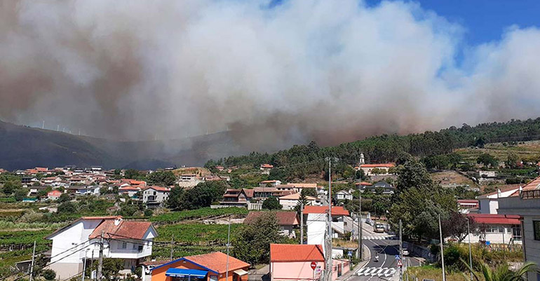 La PMP reclama un gran acuerdo político para proteger a las personas vulnerables frente a los fenómenos climáticos extremos