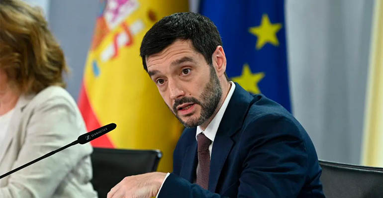 Derechos Sociales invierte 56 millones en proyectos innovadores para transformar el modelo de cuidados