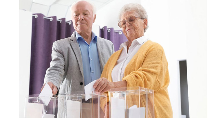 La PMP presenta 14 propuestas electorales para preparar a España ante el reto de la longevidad