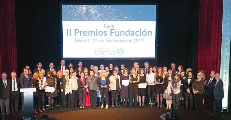 Fundación DomusVi