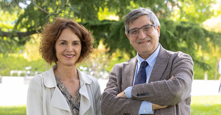 La nutrición y el envejecimiento saludable centrarán el Congreso Nacional de SENPE en Pamplona