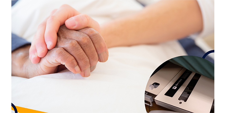 El sensor de presencia en cama ofrece una mayor seguridad a pacientes y residentes dependientes