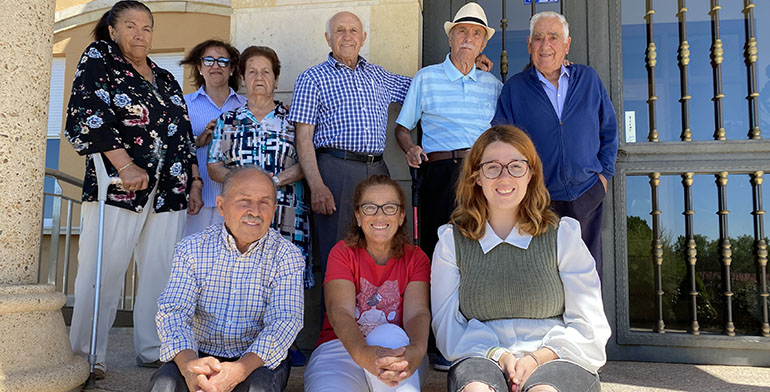 Últimos días para inscribirse en la nueva convocatoria del programa Salvia en León y Villaquilambre