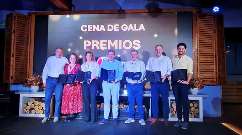 Thomil brilla en Hygienalia 2025 con innovación y sostenibilidad