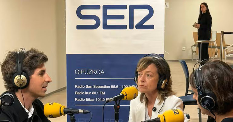 Donostia reúne a expertos internacionales para impulsar ciudades más amigables con las personas mayores