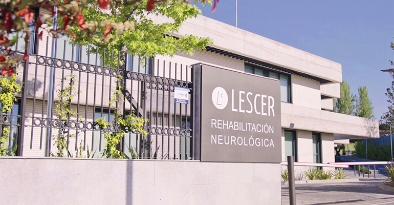 Orpea adquiere Centro Lescer, un referente en neurorrehabilitación de pacientes