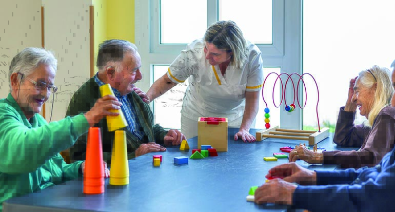 Humaniza: Un modelo de cuidados más humano, flexible y participativo