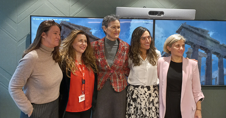 AEDRH lanza un protocolo innovador para apoyar a empleados con enfermedades crónicas