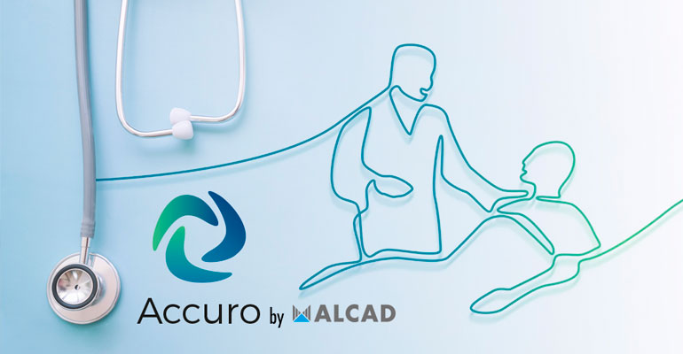 Alcad presenta Accuro