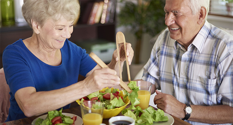 5 razones por las que la alimentación afecta a la salud mental (y como mejorarla)