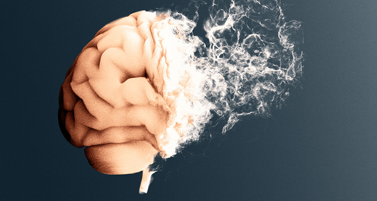 No recordar los sueños, posible señal temprana del alzhéimer según un estudio español