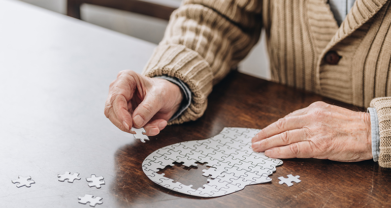 Un simple análisis de sangre detecta el Alzheimer con un 94,5% de precisión y revoluciona el diagnóstico precoz