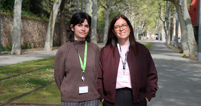 Un estudio del BBRC analiza la relación entre la historia reproductiva y las fases preclínicas del Alzheimer