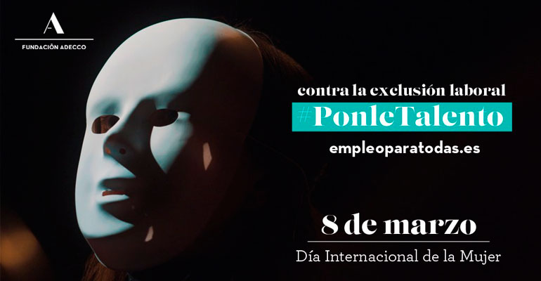 Día Internacional de la Mujer