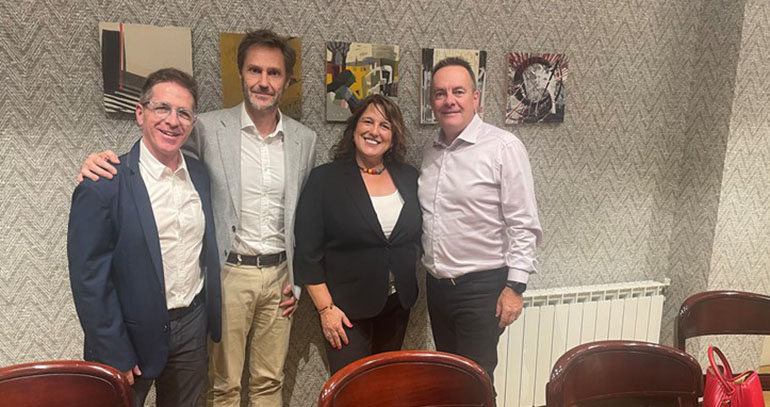  Phs Serkonten adquiere Arepla y continua su crecimiento en sanidad ambiental en España