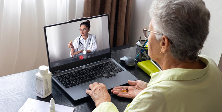 Ayesa lidera BIZIA para detectar tempranamente fragilidad y dependencia en personas mayores con IA