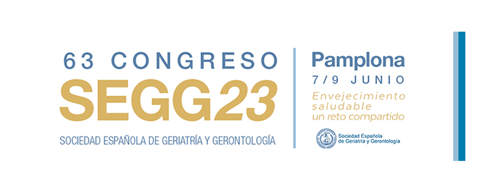 SEGG convoca su 63 congreso del 7 al 9 de junio en Pamplona