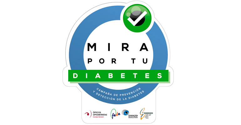 campaña “Mira por tu Diabetes”